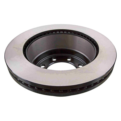 Wagner Brake Disc Brake Rotor BD180663E