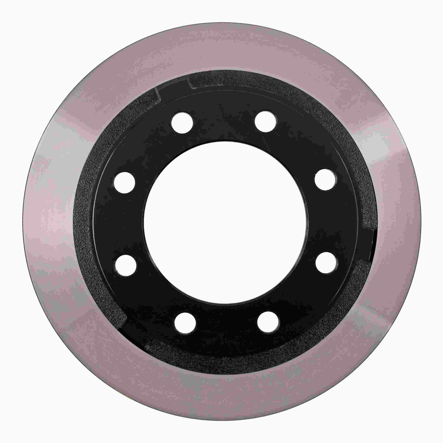 Wagner Brake Disc Brake Rotor BD180663E