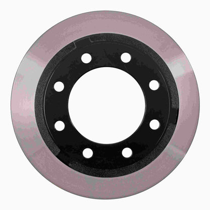 Wagner Brake Disc Brake Rotor BD180663E