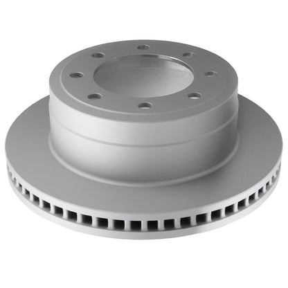 Wagner Brake BD180663PR image 2