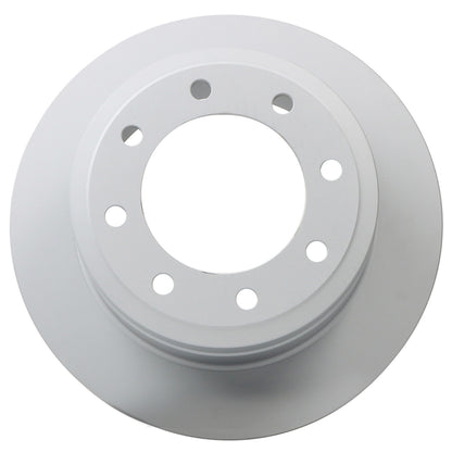 Wagner Brake BD180663PR main image