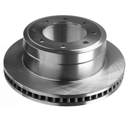 Wagner Brake BD180663UC image 2