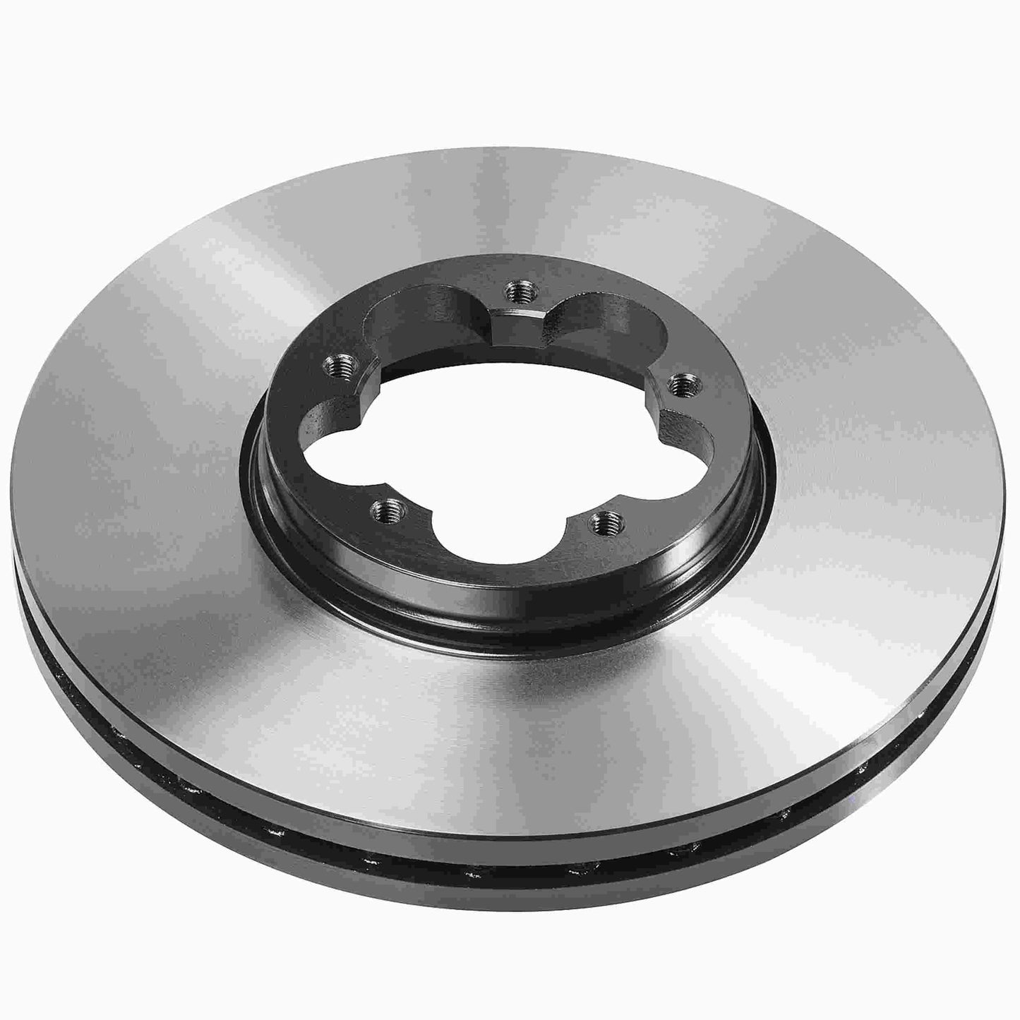 Wagner Brake Disc Brake Rotor BD180664E