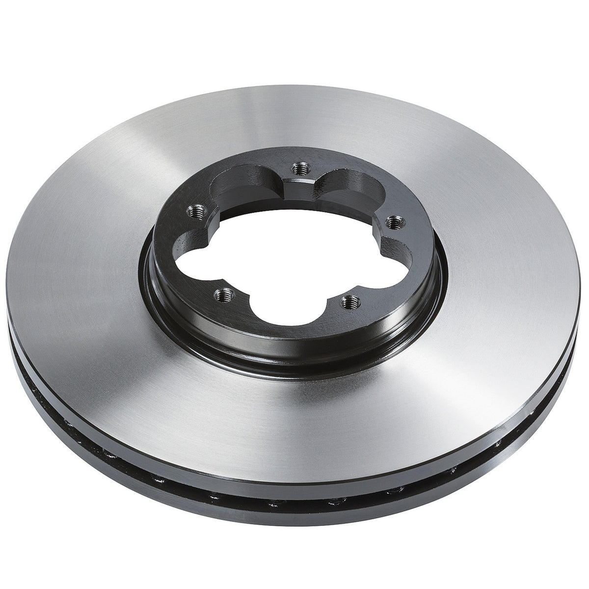 Wagner Brake Disc Brake Rotor BD180664E