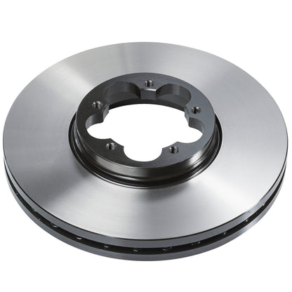 Wagner Brake Disc Brake Rotor BD180664E