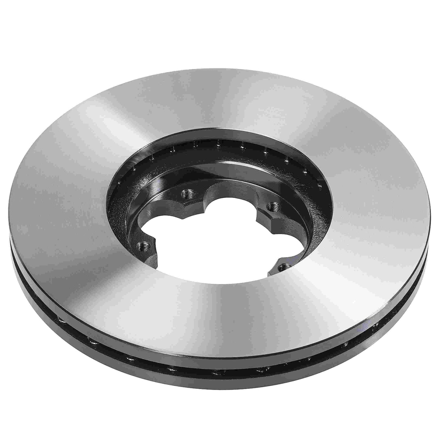 Wagner Brake Disc Brake Rotor BD180664E