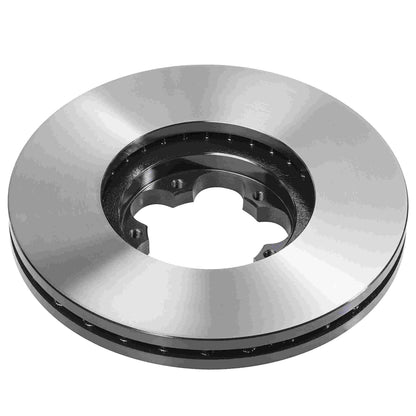 Wagner Brake Disc Brake Rotor BD180664E