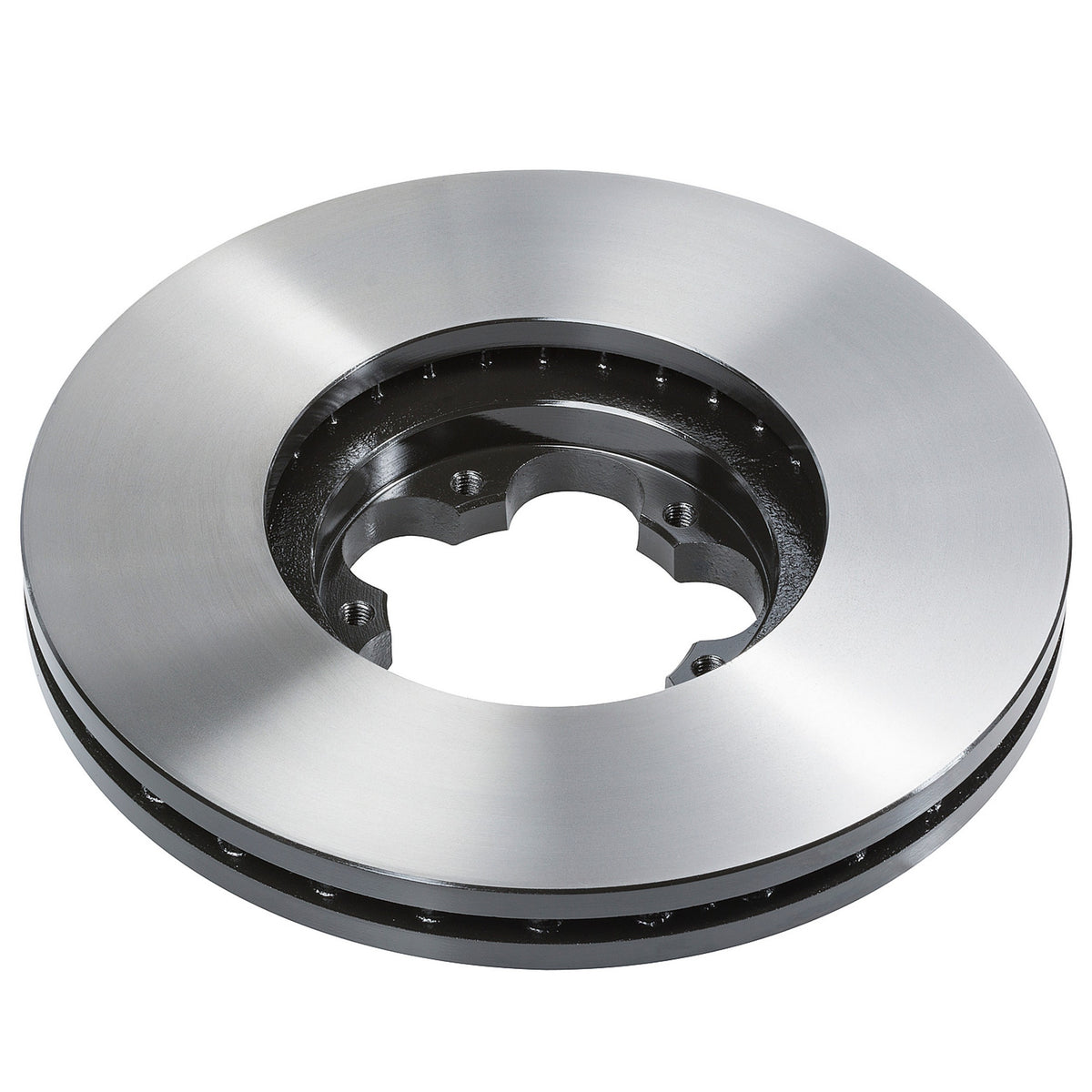 Wagner Brake Disc Brake Rotor BD180664E