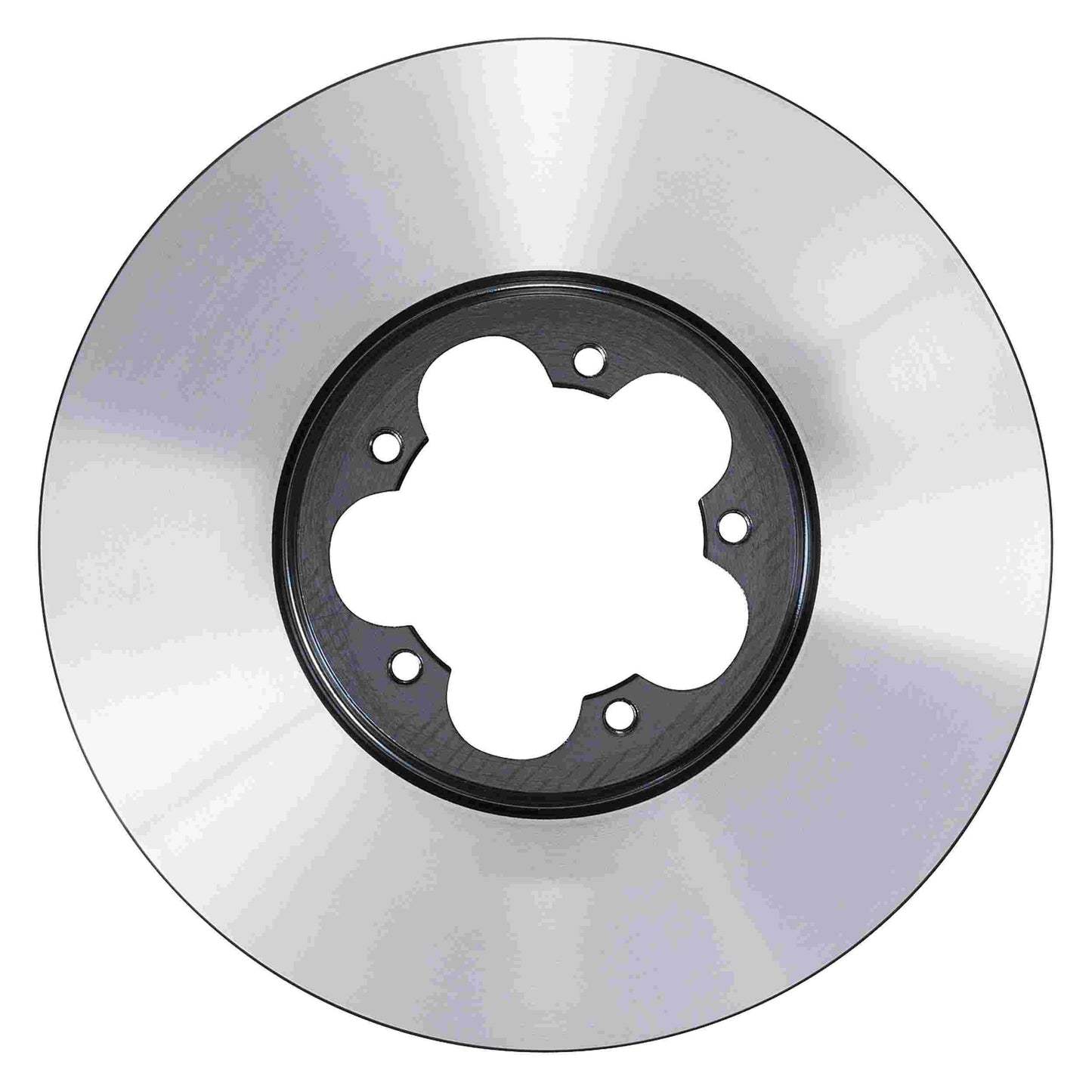 Wagner Brake Disc Brake Rotor BD180664E