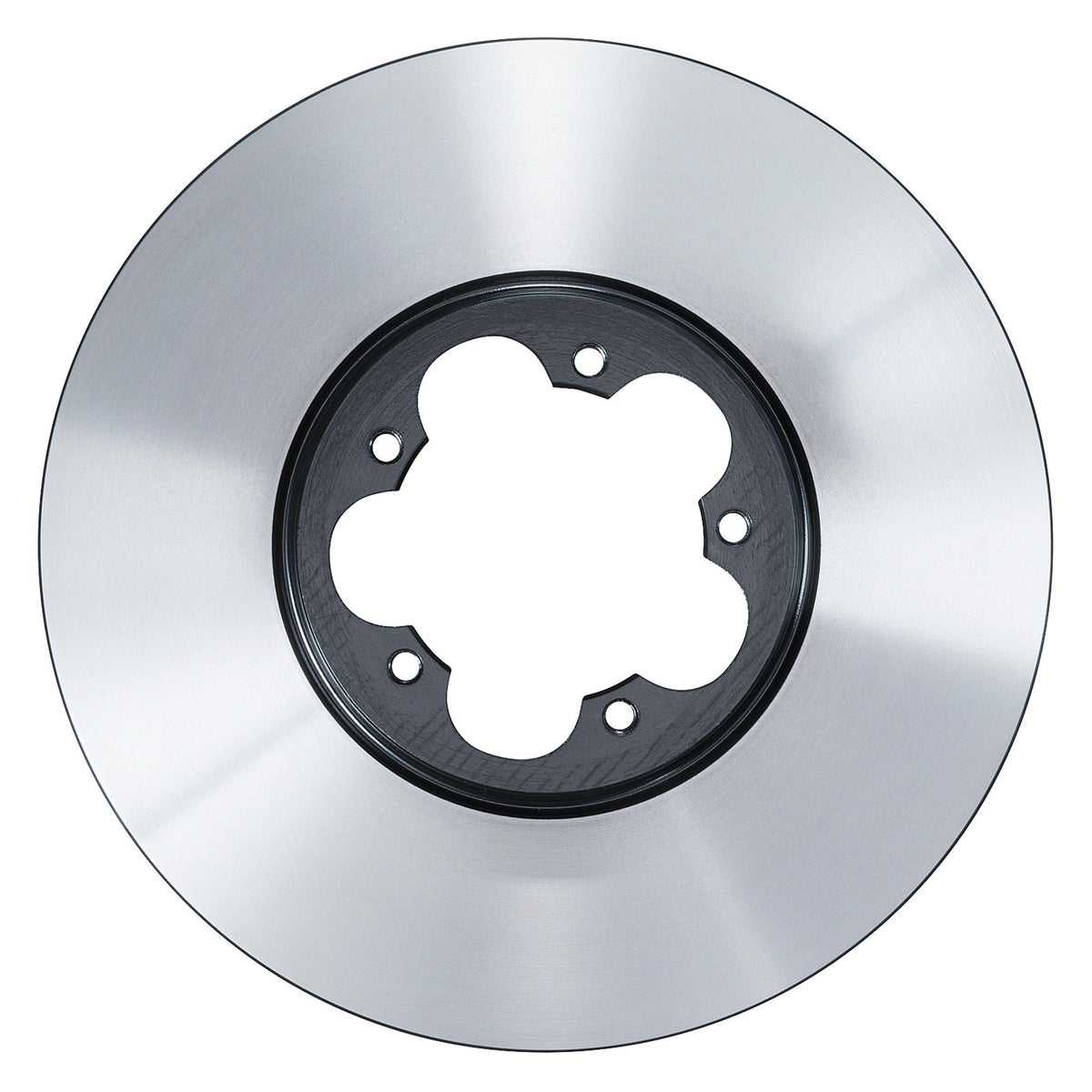 Wagner Brake Disc Brake Rotor BD180664E