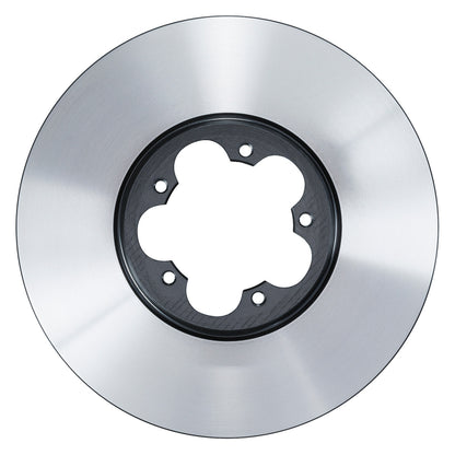 Wagner Brake Disc Brake Rotor BD180664E