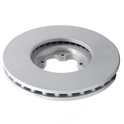 Wagner Brake BD180664PR image 3