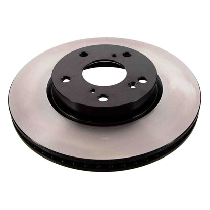 Wagner Brake Disc Brake Rotor BD180671E