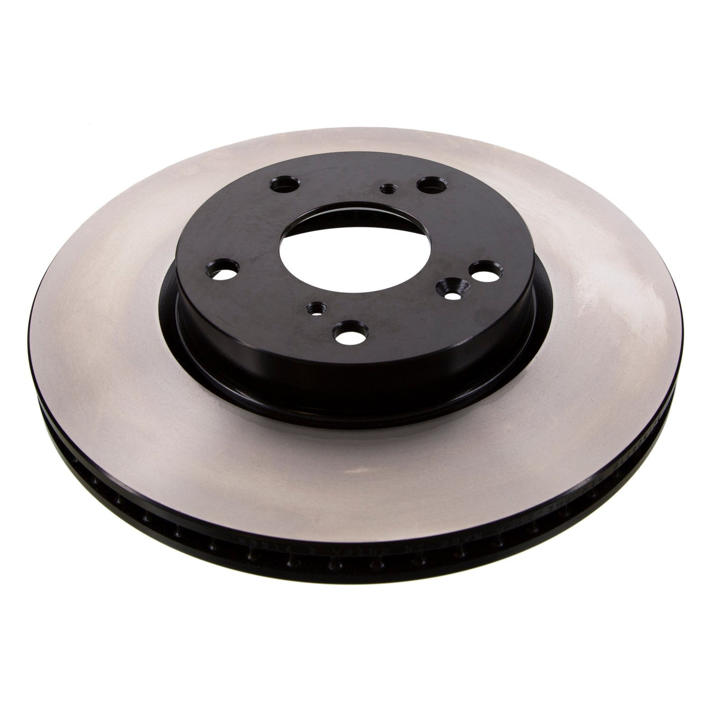 Wagner Brake Disc Brake Rotor BD180671E