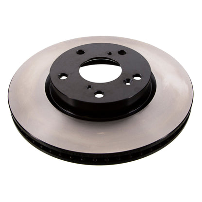 Wagner Brake Disc Brake Rotor BD180671E