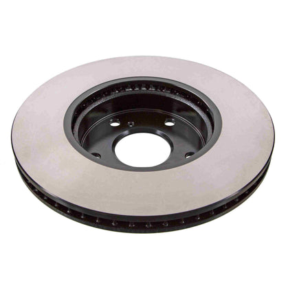 Wagner Brake Disc Brake Rotor BD180671E