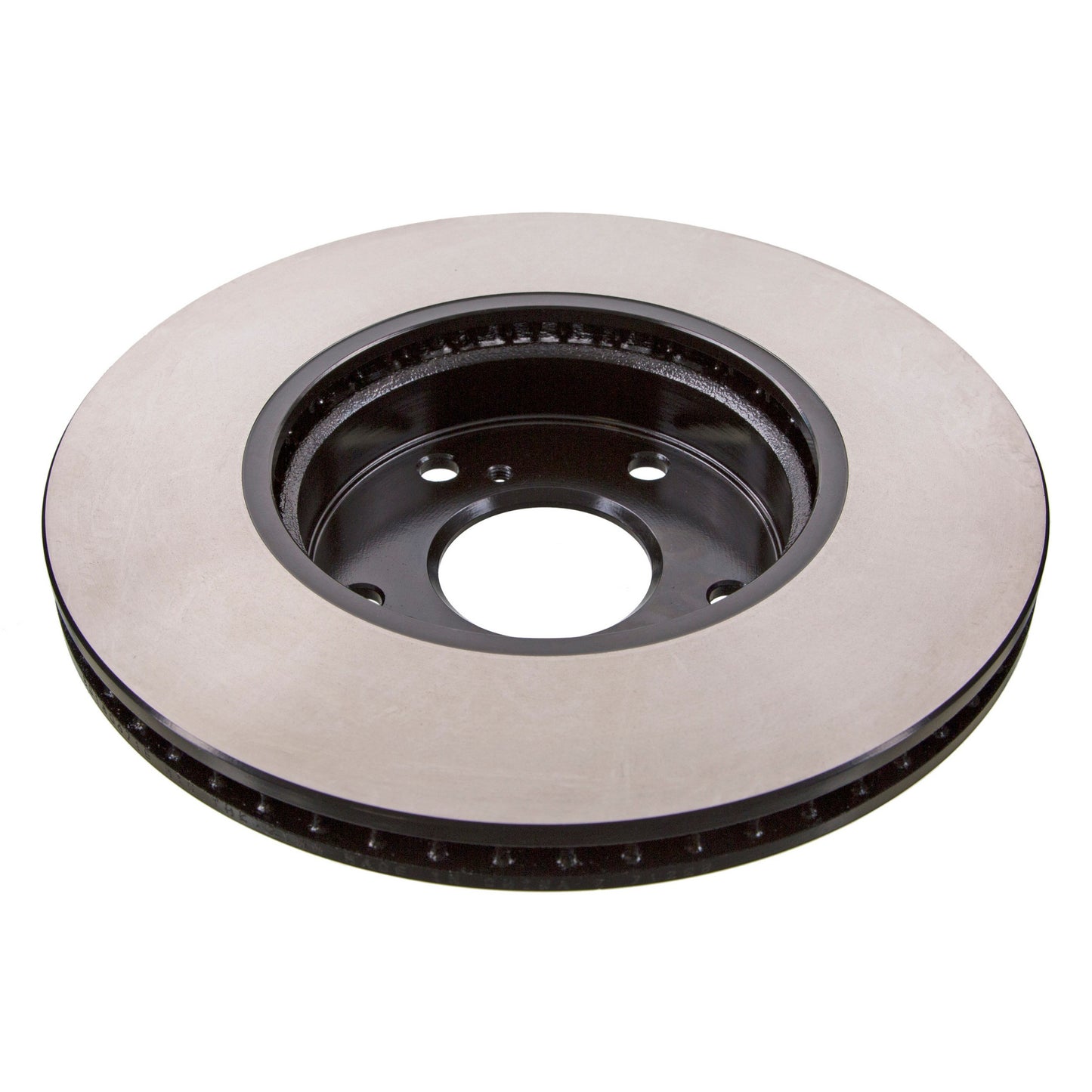 Wagner Brake Disc Brake Rotor BD180671E