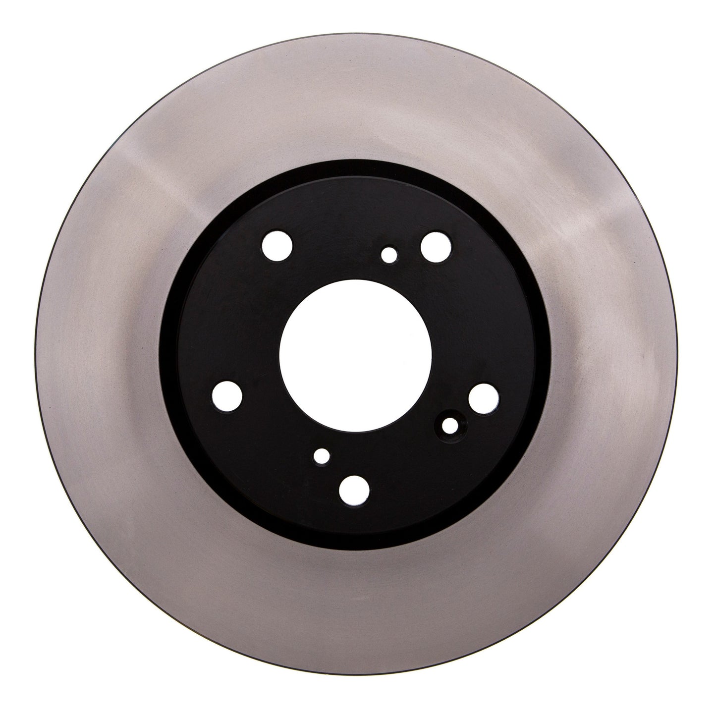 Wagner Brake Disc Brake Rotor BD180671E