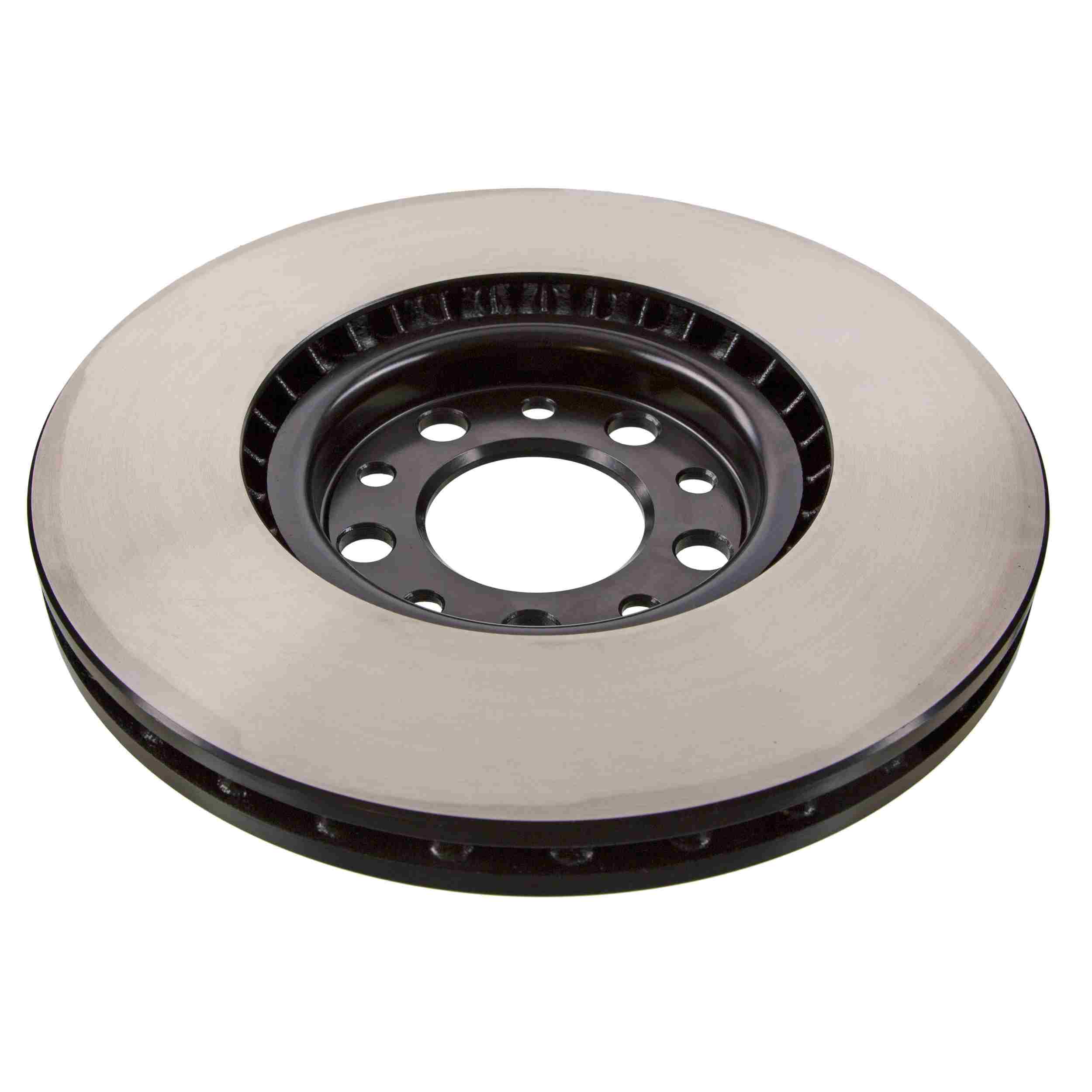 Wagner Brake Disc Brake Rotor BD180672E