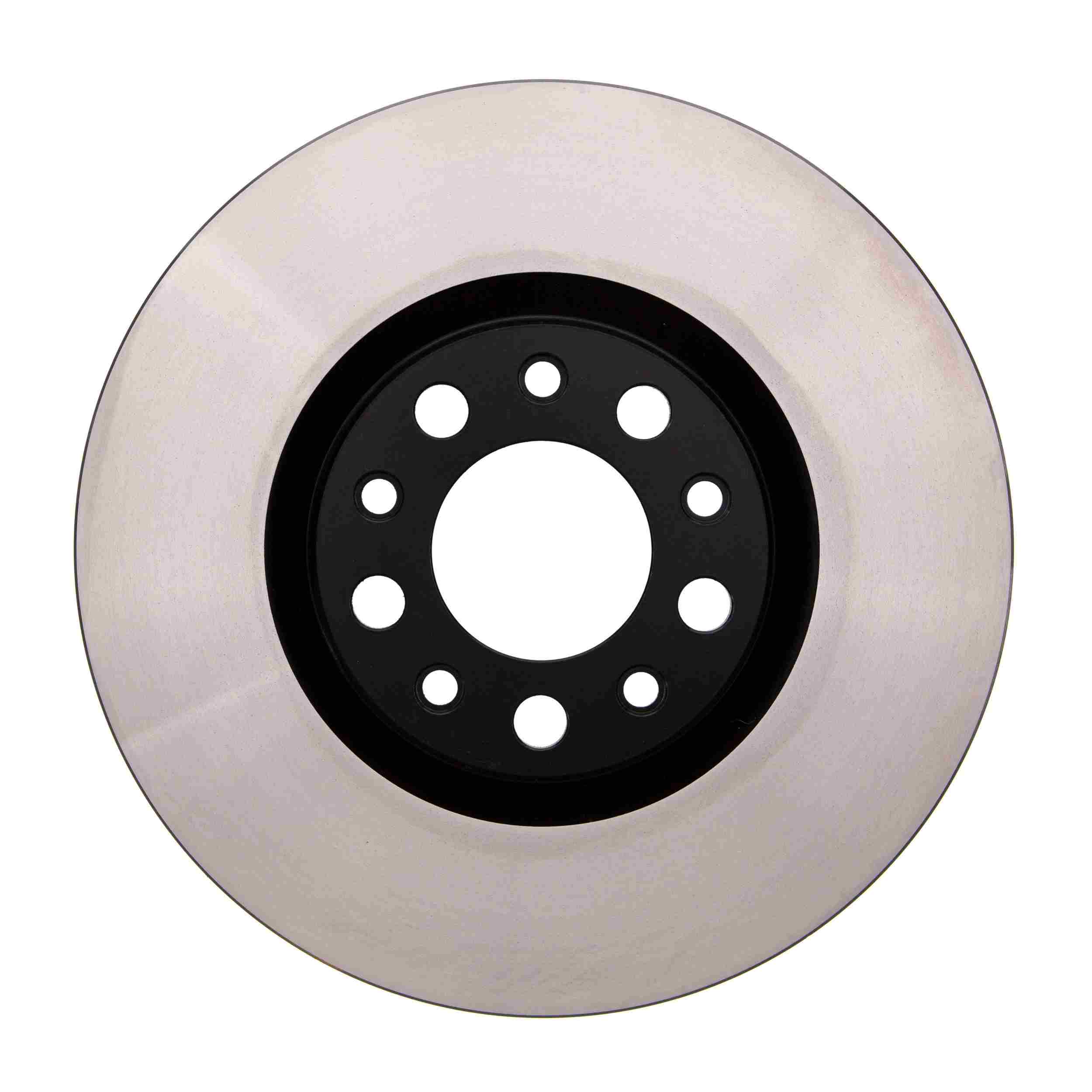 Wagner Brake Disc Brake Rotor BD180672E