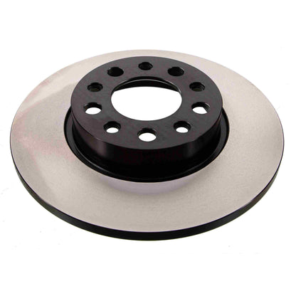 Wagner Brake Disc Brake Rotor BD180673E