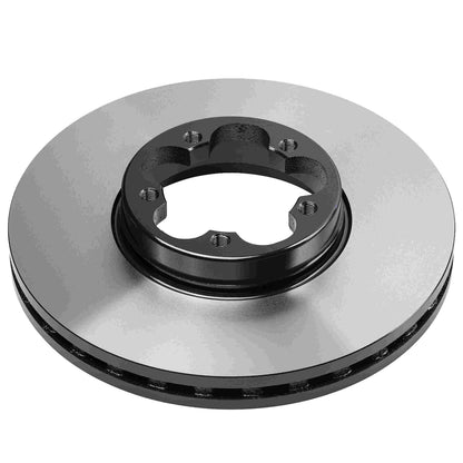 Wagner Brake Disc Brake Rotor BD180674E