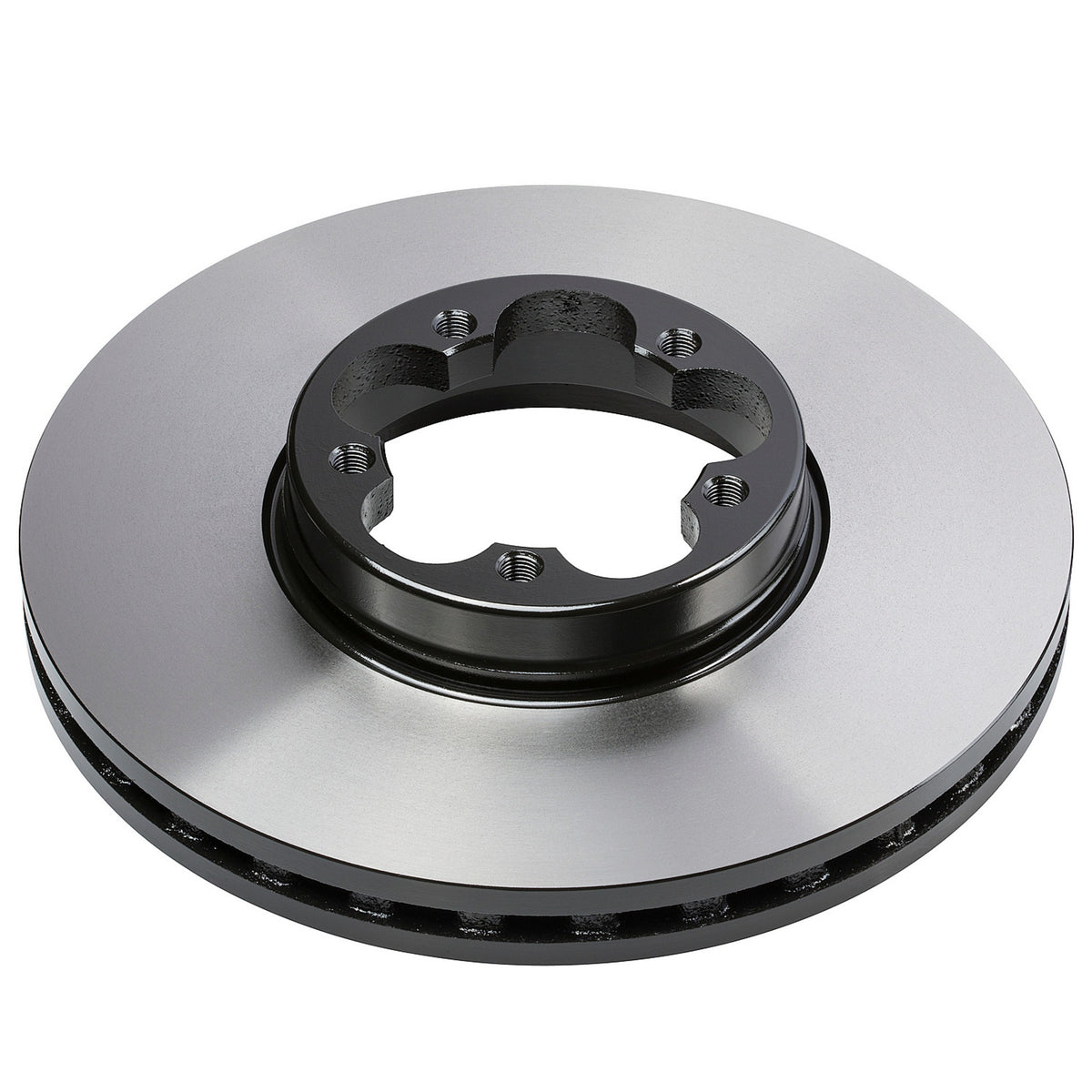 Wagner Brake Disc Brake Rotor BD180674E