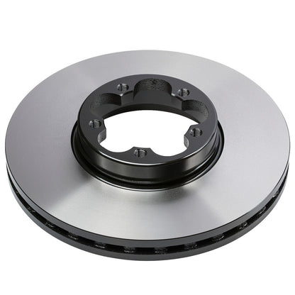 Wagner Brake Disc Brake Rotor BD180674E