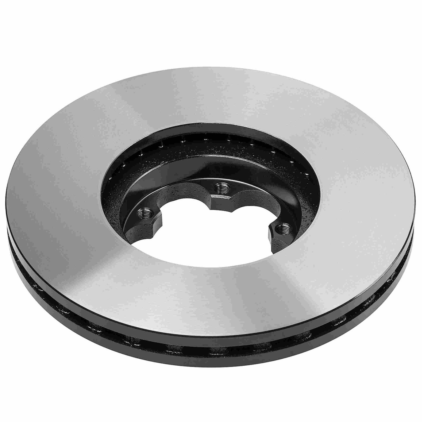 Wagner Brake Disc Brake Rotor BD180674E