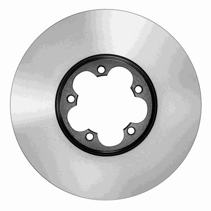 Wagner Brake Disc Brake Rotor BD180674E