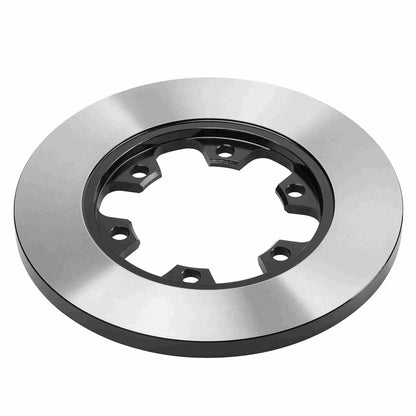 Wagner Brake Disc Brake Rotor BD180675E