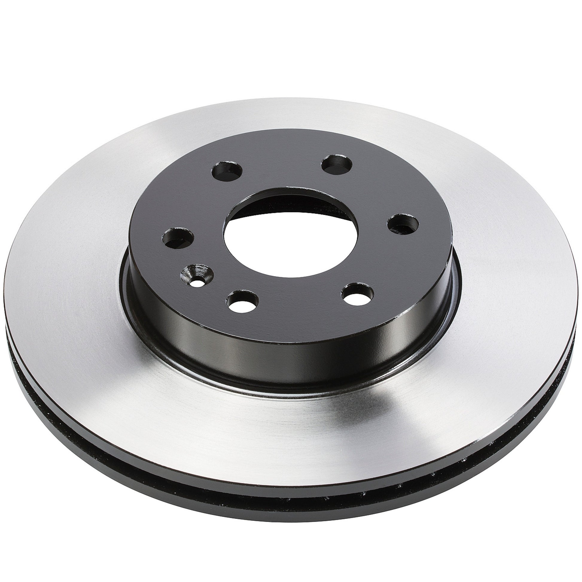 Wagner Brake Disc Brake Rotor BD180678E image 2