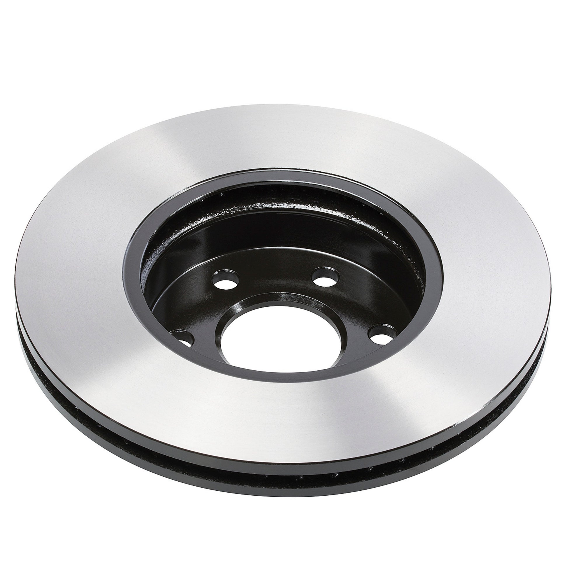 Wagner Brake Disc Brake Rotor BD180678E image 3