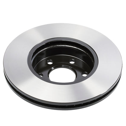 Wagner Brake Disc Brake Rotor BD180678E image 3