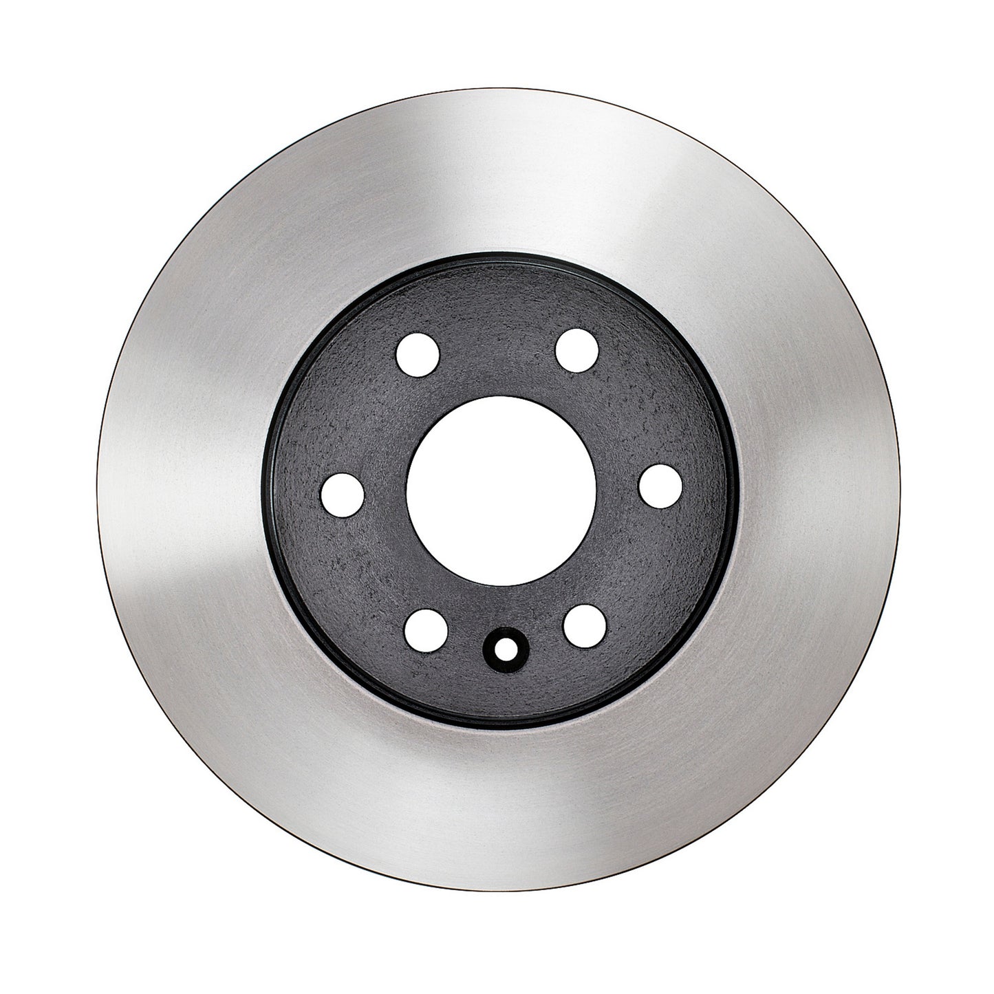 Wagner Brake Disc Brake Rotor BD180678E main image
