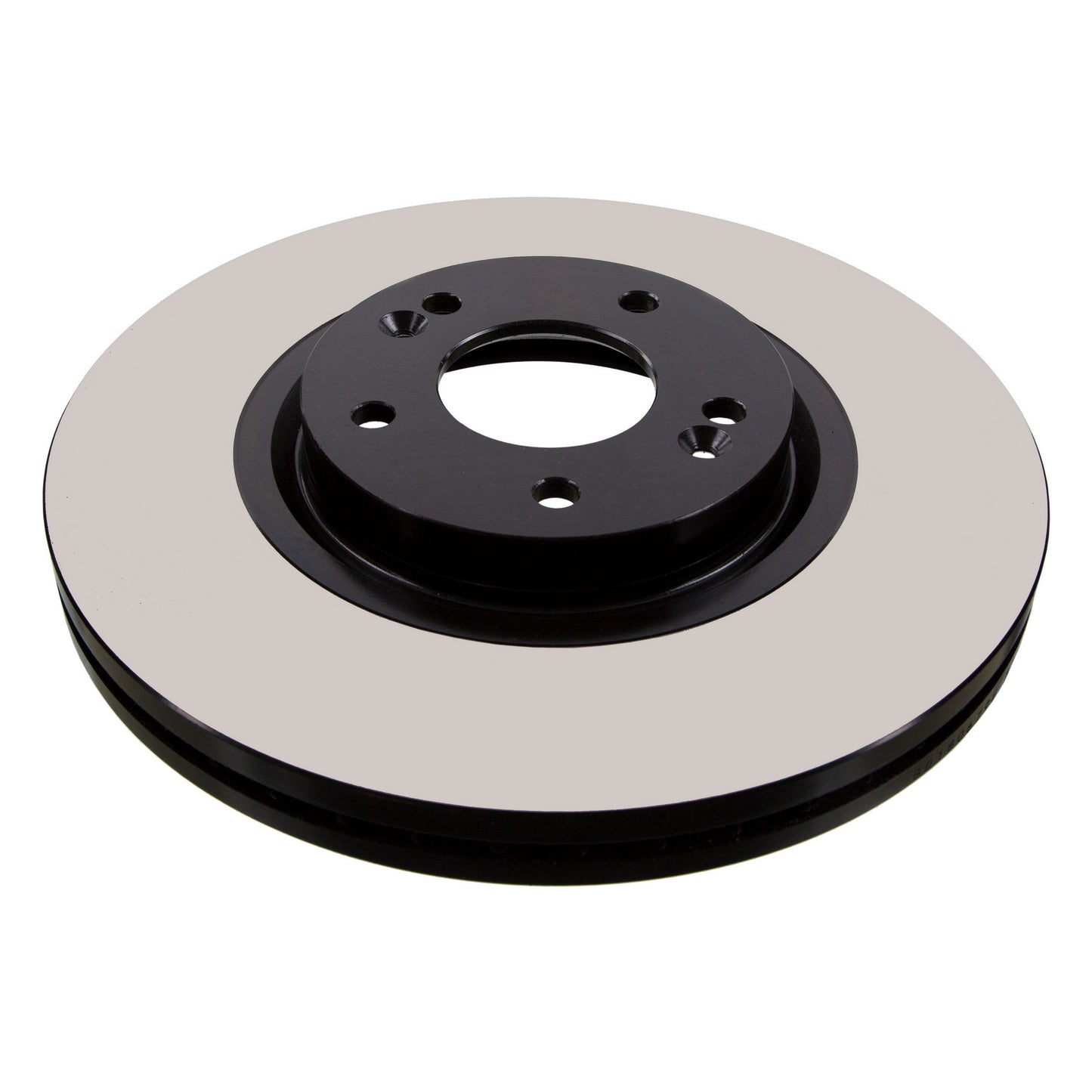 Wagner Brake Disc Brake Rotor BD180679E image 2