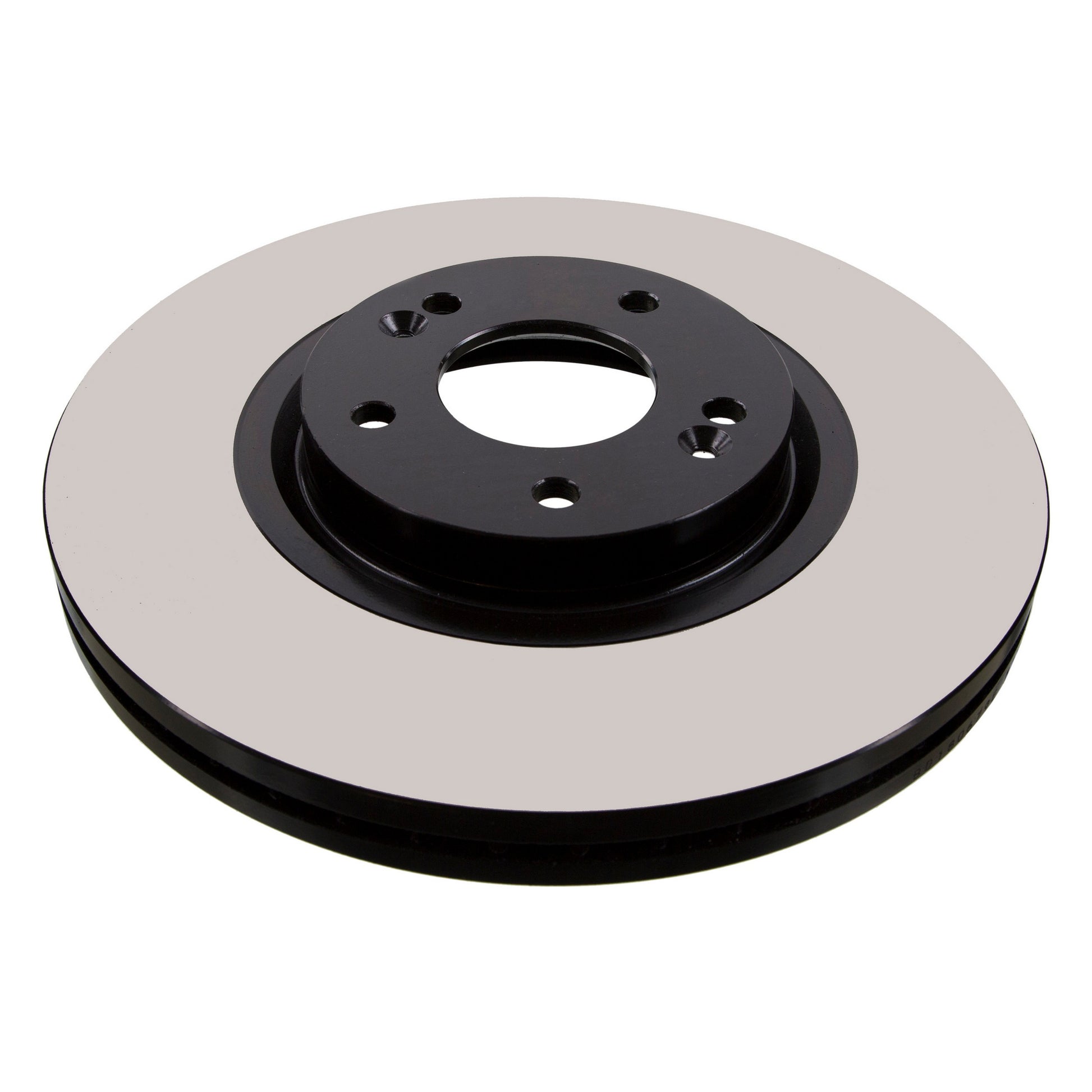 Wagner Brake Disc Brake Rotor BD180679E image 2