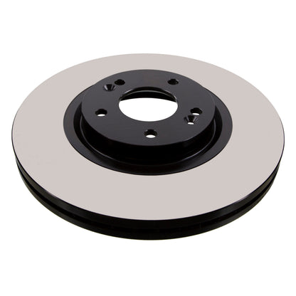 Wagner Brake Disc Brake Rotor BD180679E image 2