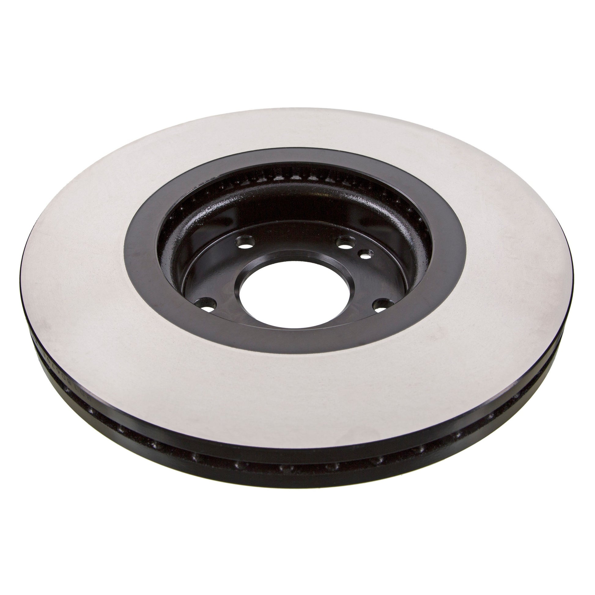Wagner Brake Disc Brake Rotor BD180679E image 3