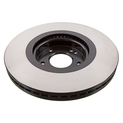 Wagner Brake Disc Brake Rotor BD180679E image 3