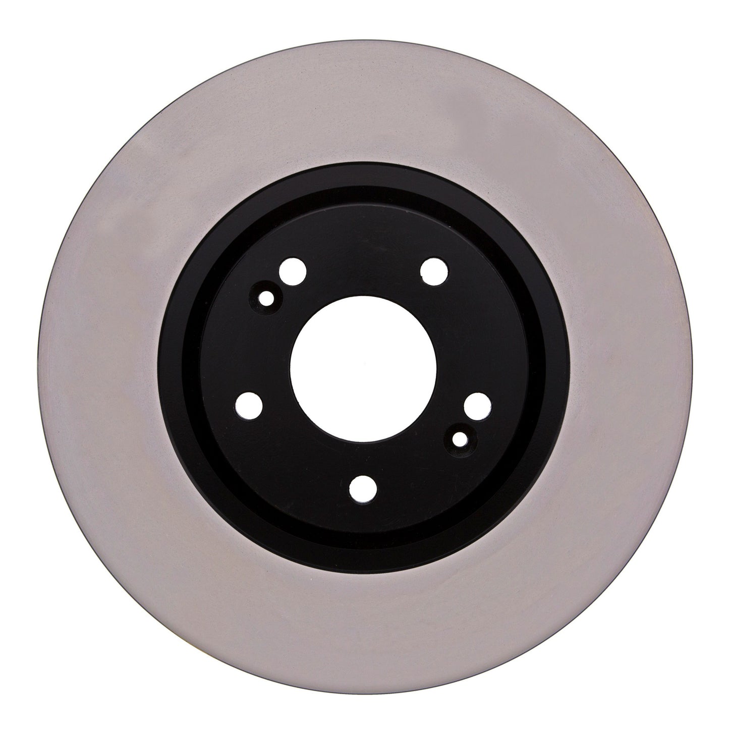 Wagner Brake Disc Brake Rotor BD180679E main image