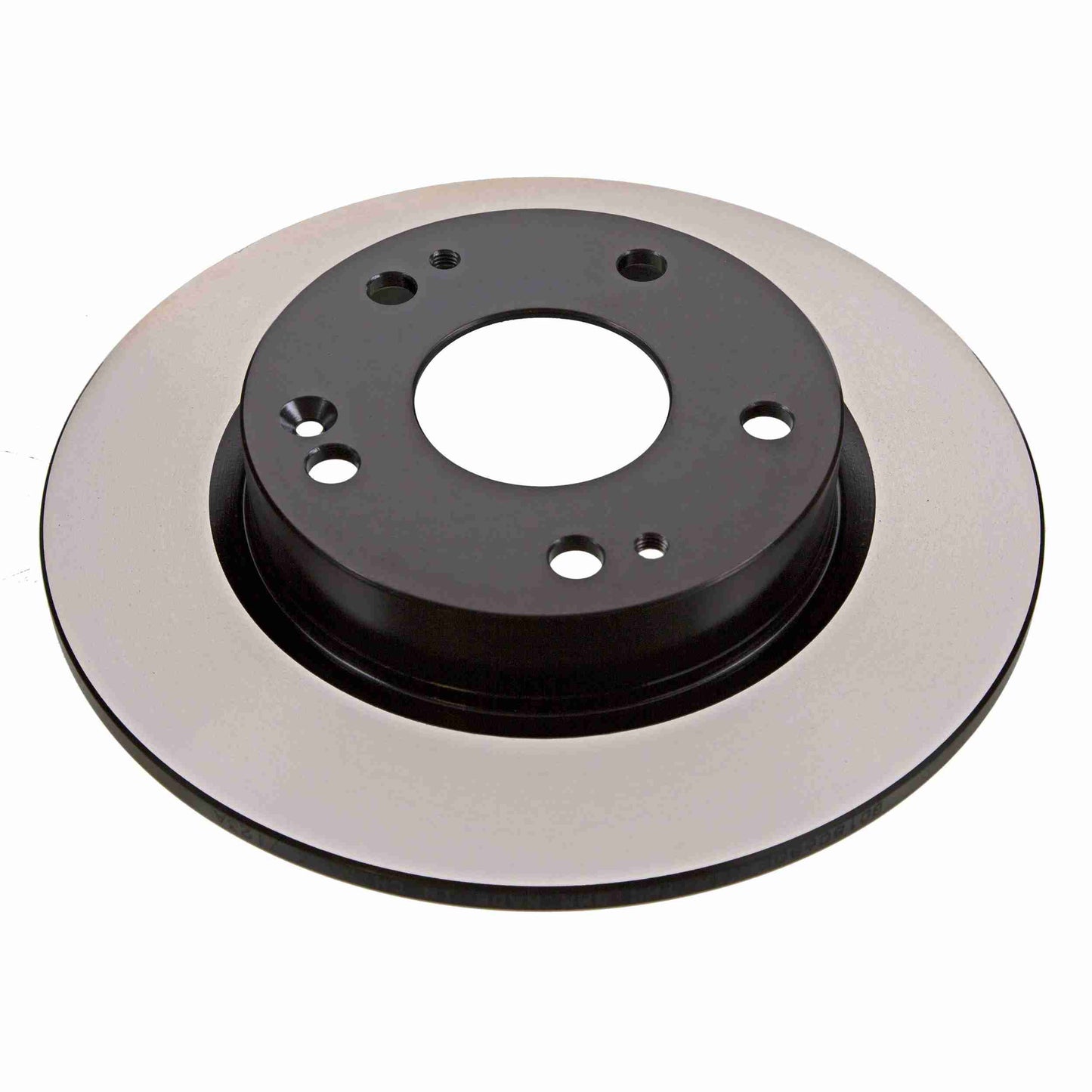 Wagner Brake Disc Brake Rotor BD180680E