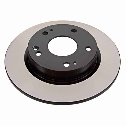 Wagner Brake Disc Brake Rotor BD180680E
