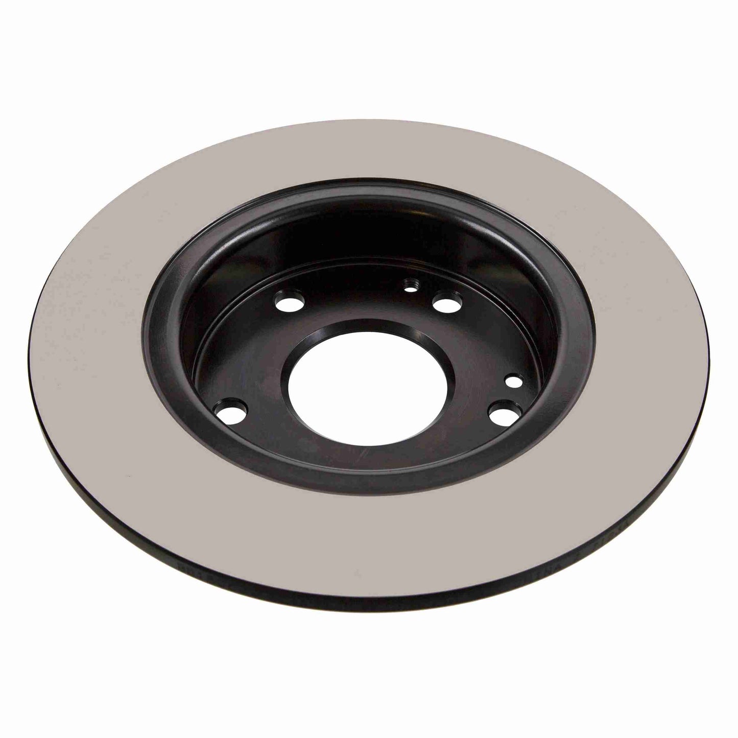 Wagner Brake Disc Brake Rotor BD180680E