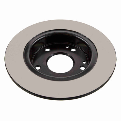 Wagner Brake Disc Brake Rotor BD180680E