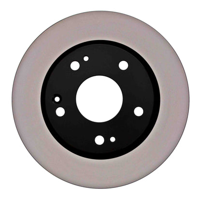 Wagner Brake Disc Brake Rotor BD180680E