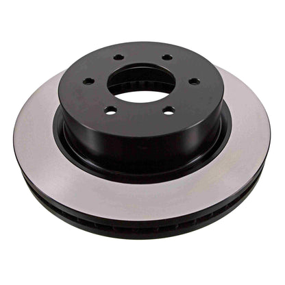 Wagner Brake Disc Brake Rotor BD180681E