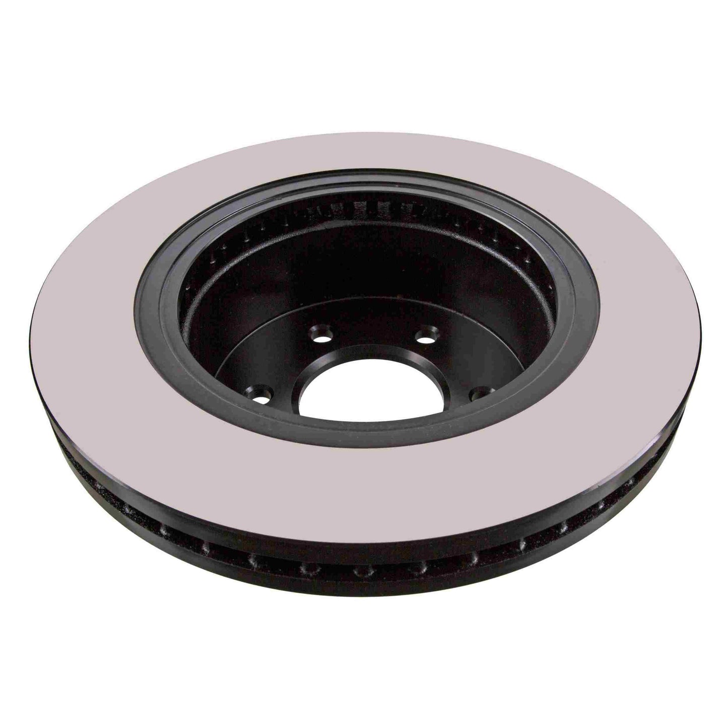 Wagner Brake Disc Brake Rotor BD180681E