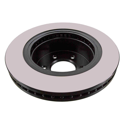 Wagner Brake Disc Brake Rotor BD180681E