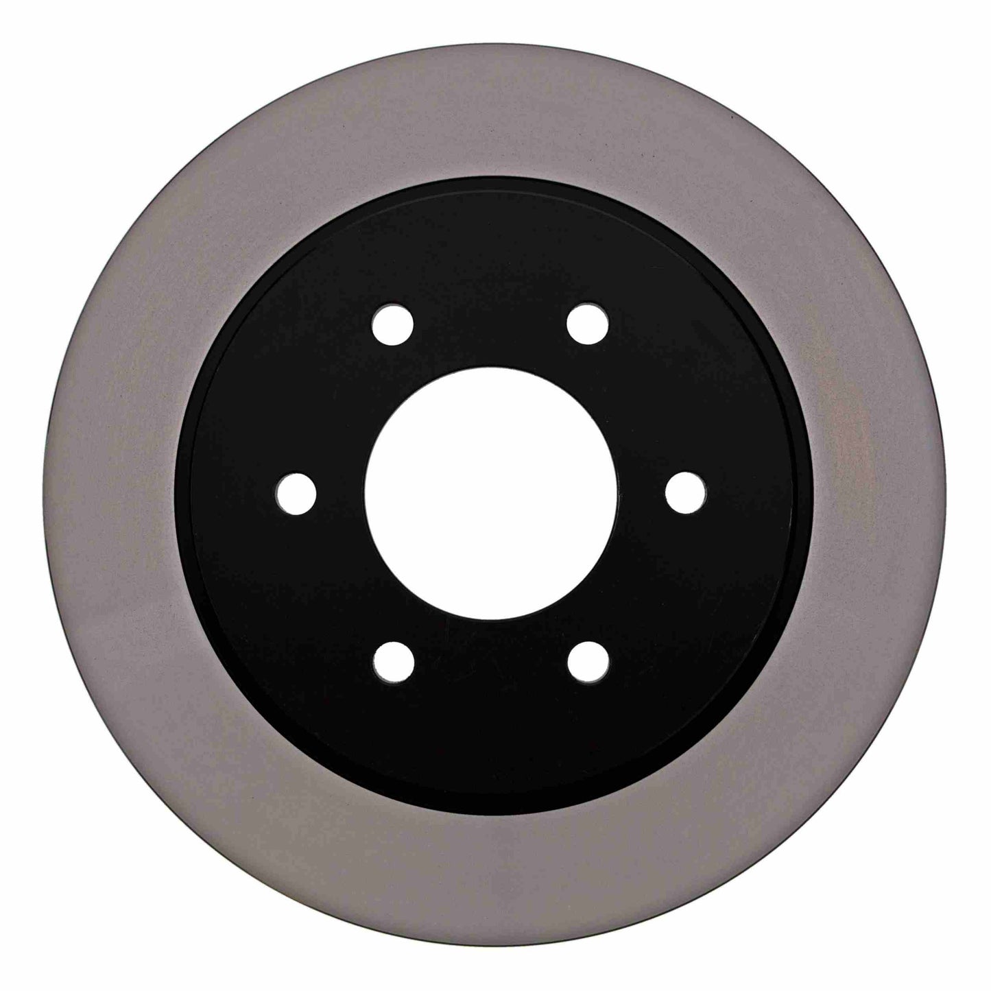 Wagner Brake Disc Brake Rotor BD180681E